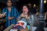 Dolly Bindra at Brinda Parekh_s glam birthday bash in Wadala, Mumbai on 2nd Nov 2011 (59).JPG
